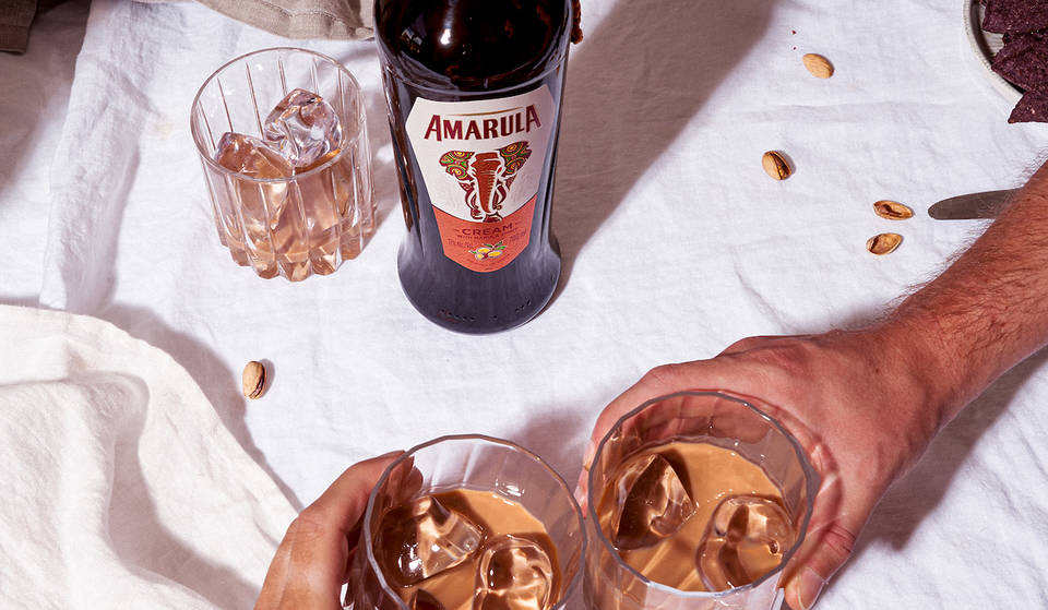 3 Delicious Amarula Cocktail Recipes To Enjoy At Your Next Festive Gathering