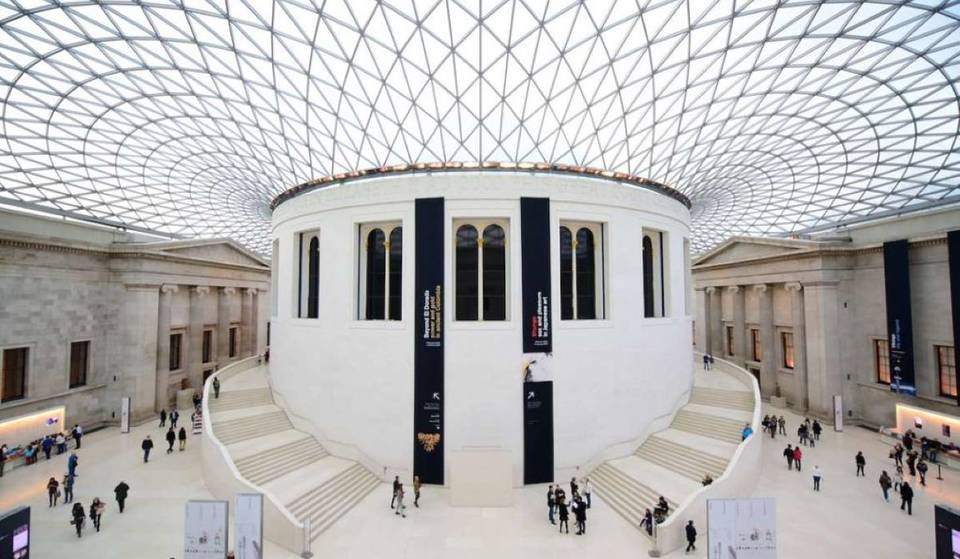 A Horrible Histories Exhibition On The Rotten Romans Is Coming To The British Museum
