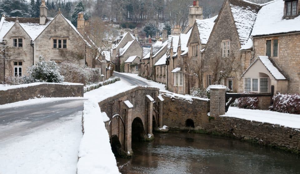 The Most Wonderful Winter Staycations To Enjoy In The UK This Year