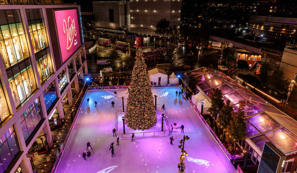 9 Festive Activities To Enjoy With The Family At Westfield This Christmas